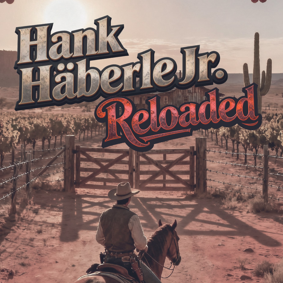 Hank Häberle